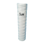 Boitier de filtre transparent 4,5*10 big JomboCFA19,000
