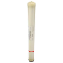 Boitier de filtre transparent 4,5*10 big JomboCFA19,000