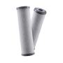 Boitier de filtre transparent 4,5*10 big JomboCFA19,000