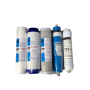 Boitier de filtre transparent 4,5*10 big JomboCFA19,000
