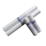 Boitier de filtre transparent 4,5*10 big JomboCFA19,000