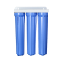 Boitier de filtre transparent 4,5*10 big JomboCFA19,000
