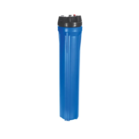 Boitier de filtre 2,5*20CFA20,000
