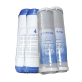 Ro système osmose 500L/HCFA1,100,000