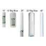 Ro système osmose 500L/HCFA1,100,000