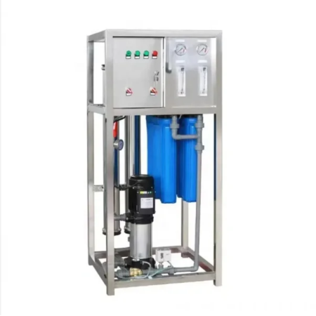 Ro système osmose 500L/HCFA1,100,000