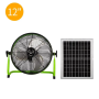 Ventilateur solaireCFA0