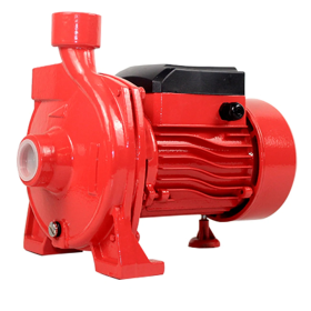 Pompe à eau électrique centrifuge série WEDO CPMCFA75,000