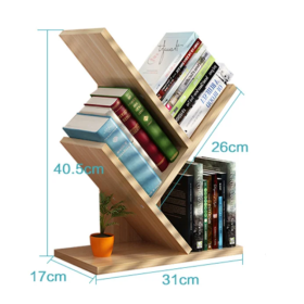 Bibliothèque de rangementCFA9,900