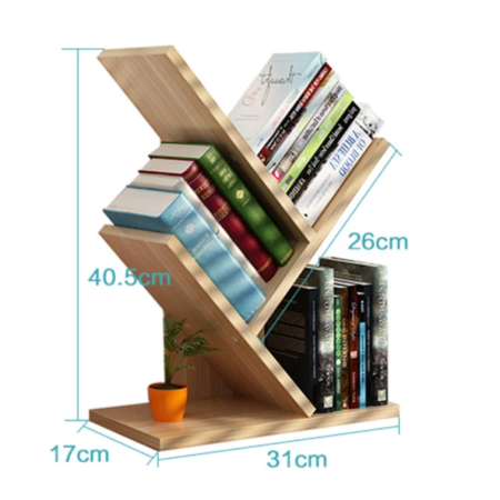 Bibliothèque de rangementCFA9,900