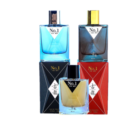 Parfum pour homme 50 MlCFA1,500