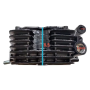 Culasse 250cc zhongsen pour tricycleCFA25,000