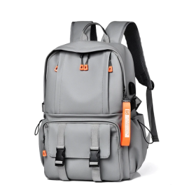 SAC à dos scolaire NOIRCFA7,900