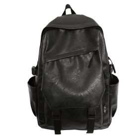 SAC à dos scolaire NoireCFA8,000