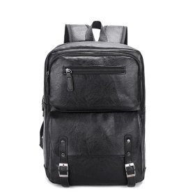Sac à dos scolaire NoirCFA9,900
