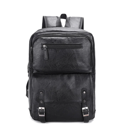 Sac à dos scolaire NoirCFA9,900
