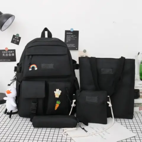 Sac à dos scolaireCFA10,000