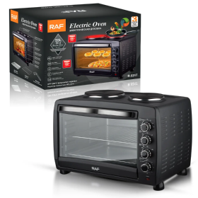 Four VEGAS Electrique 38 LitresCFA45,900