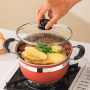 12 pcs ustensiles de cuisine