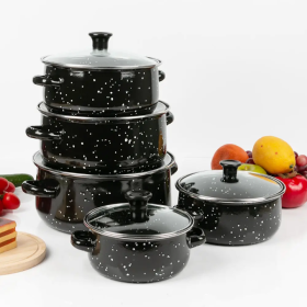 10 pcs ustensiles de cuisine