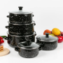 10 pcs ustensiles de cuisine