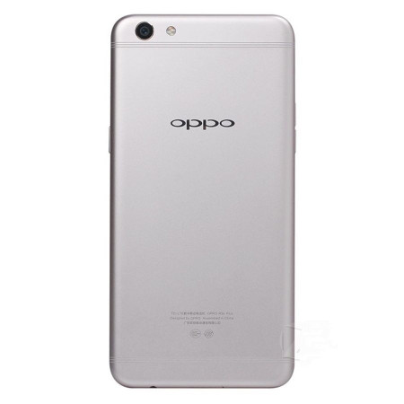 OPPO R9s Plus 6+64 Go de RAM, double SIM occasion.
