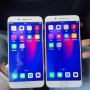 OPPO R9s Plus 6+64 Go de RAM, double SIM occasion.