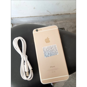 iPhone 6 d'occasion en liquidation, grande capacité de mémoire, télé