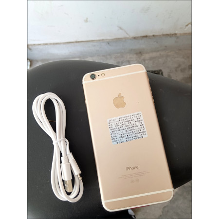 iPhone 6 d'occasion en liquidation, grande capacité de mémoire, télé