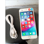 iPhone 6 d'occasion en liquidation, grande capacité de mémoire, télé