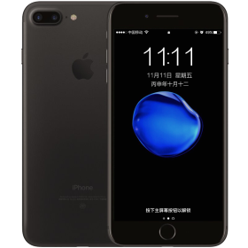 Téléphones portables d'occasion : Apple iPhone 7 Plus, Apple 6s Plus, Apple 6s