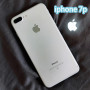 Téléphones portables d'occasion : Apple iPhone 7 Plus, Apple 6s Plus, Apple 6s