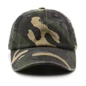 Chapeau de papa 100% cotonCFA6,500