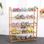Achat _ Étagère à chaussures en BoisCFA15,000