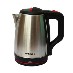 Bouilloire Electrique - 2 Litres - InoxCFA6,500