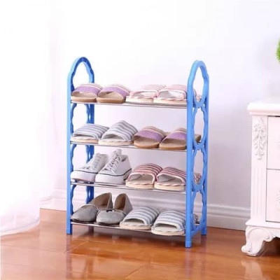 Étagère à chaussures en aluminiumCFA10,000