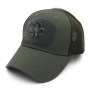 Casquette de baseball vertCFA5,900