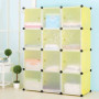 Armoire en placard 3 battants vertCFA20,000