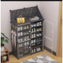Rangement chaussure en cube 24 pairesCFA26,000