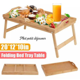 Plateau Peti déjeunerCFA11,000