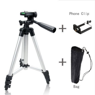 Trépied Universel Pour Smartphone Et Appareil Photo 3110CFA11,000