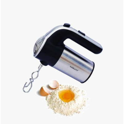 Batteur sokanyCFA6,000