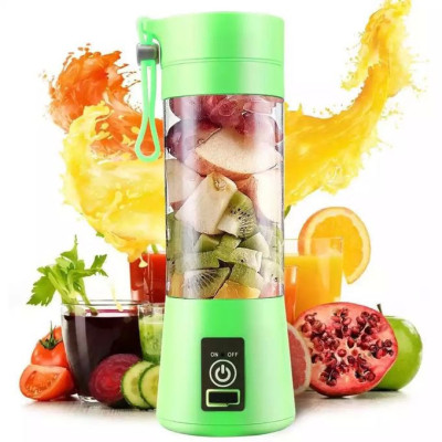 Mini Mixeur portable pour smoothies, jus - Rechargeable avec USBCFA6,000