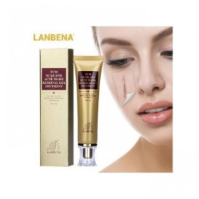 Lanbena gel anti Cicatrices , Vergetures ,...CFA5,000