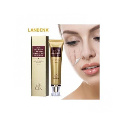 Lanbena gel anti Cicatrices , Vergetures ,...CFA5,000