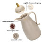 Thermos 24 HCFA9,000