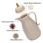 Thermos 24 HCFA9,000