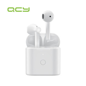 Qcy T7 TWS Écouteurs sans fil Bluetooth 5.0 Casque Type-C IPX4CFA20,000
