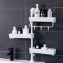 Etagère de Rangement Rotative MultifonctionnelleCFA7,500