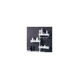 Etagère de Rangement Rotative MultifonctionnelleCFA7,500